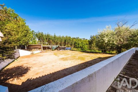 Byhus i Cadaval, Lisbon, Cadaval - € 460.000 | Ref: 875980 - foto 14