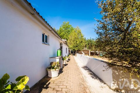Byhus i Cadaval, Lisbon, Cadaval - € 460.000 | Ref: 875980 - foto 16