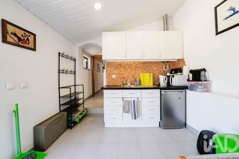 Byhus i Cadaval, Lisbon, Cadaval - € 460.000 | Ref: 875980 - foto 17