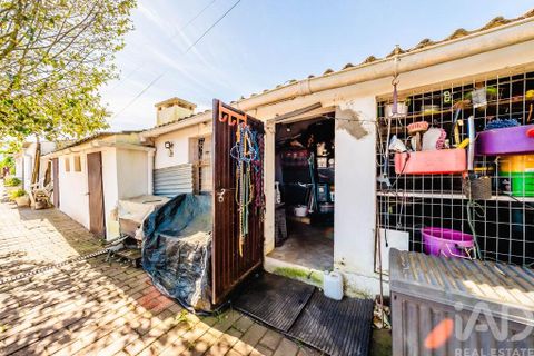 Byhus i Cadaval, Lisbon, Cadaval - € 460.000 | Ref: 875980 - foto 22