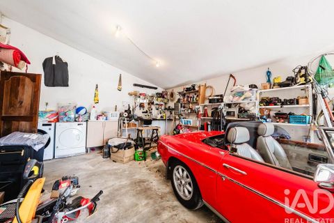 Byhus i Cadaval, Lisbon, Cadaval - € 460.000 | Ref: 875980 - foto 27