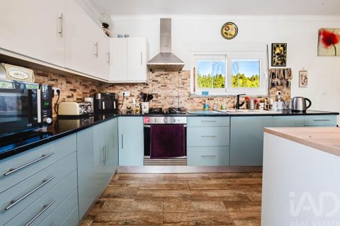 Byhus i Cadaval, Lisbon, Cadaval - € 460.000 | Ref: 875980 - foto 33