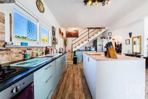 Byhus i Cadaval, Lisbon, Cadaval - € 460.000 | Ref: 875980 - foto 34