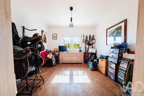 Byhus i Cadaval, Lisbon, Cadaval - € 460.000 | Ref: 875980 - foto 35