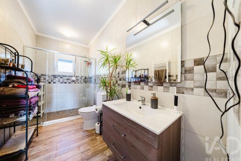 Byhus i Cadaval, Lisbon, Cadaval - € 460.000 | Ref: 875980 - foto 36