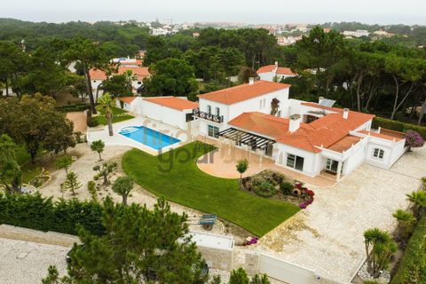 Landejendom i Obidos, Leiria, Obidos - € 1.600.000 | Ref: 00018 - foto 2