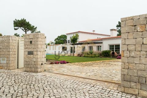 Landejendom i Obidos, Leiria, Obidos - € 1.600.000 | Ref: 00018 - foto 3