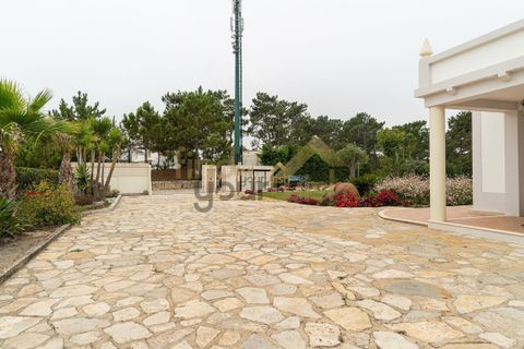 Landejendom i Obidos, Leiria, Obidos - € 1.600.000 | Ref: 00018 - foto 4