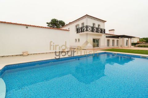 Landejendom i Obidos, Leiria, Obidos - € 1.600.000 | Ref: 00018 - foto 27
