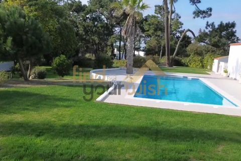 Landejendom i Obidos, Leiria, Obidos - € 1.600.000 | Ref: 00018 - foto 28