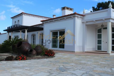Landejendom i Obidos, Leiria, Obidos - € 1.600.000 | Ref: 00018 - foto 32