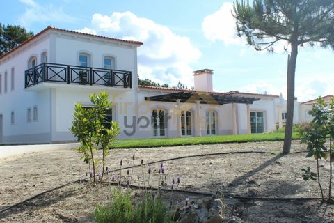 Landejendom i Obidos, Leiria, Obidos - € 1.600.000 | Ref: 00018 - foto 34