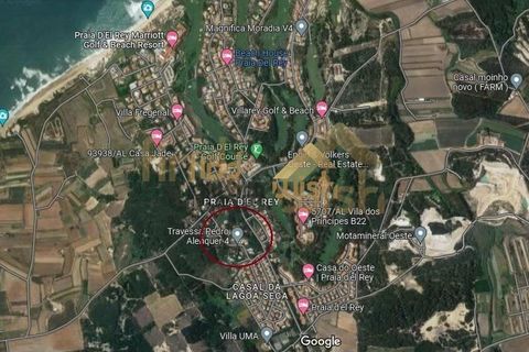 Landejendom i Obidos, Leiria, Obidos - € 1.600.000 | Ref: 00018 - foto 43