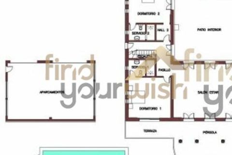 Landejendom i Obidos, Leiria, Obidos - € 1.600.000 | Ref: 00018 - foto 45