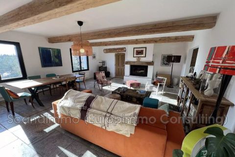 Villa i Cotignac, Var, Cotignac - € 685.000 | Ref: 666V7787M - foto 8