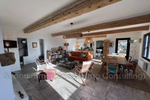 Villa i Cotignac, Var, Cotignac - € 685.000 | Ref: 666V7787M - foto 10