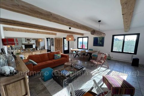 Villa i Cotignac, Var, Cotignac - € 685.000 | Ref: 666V7787M - foto 11