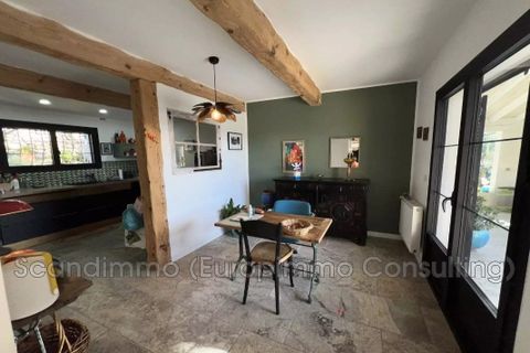 Villa i Cotignac, Var, Cotignac - € 685.000 | Ref: 666V7787M - foto 12