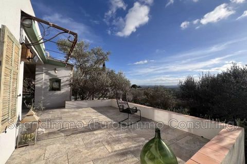 Villa i Cotignac, Var, Cotignac - € 685.000 | Ref: 666V7787M - foto 13