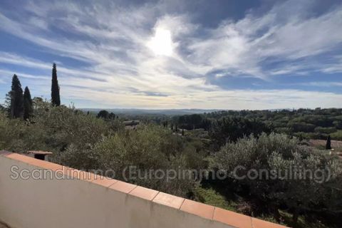 Villa i Cotignac, Var, Cotignac - € 685.000 | Ref: 666V7787M - foto 15