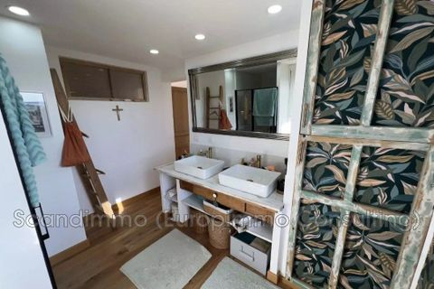 Villa i Cotignac, Var, Cotignac - € 685.000 | Ref: 666V7787M - foto 17