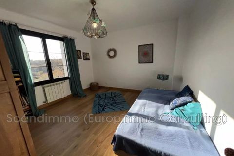 Villa i Cotignac, Var, Cotignac - € 685.000 | Ref: 666V7787M - foto 18