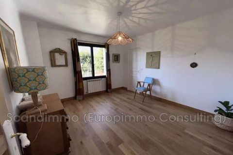 Villa i Cotignac, Var, Cotignac - € 685.000 | Ref: 666V7787M - foto 20