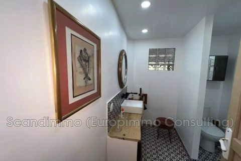 Villa i Cotignac, Var, Cotignac - € 685.000 | Ref: 666V7787M - foto 21
