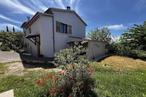 Villa i Cotignac, Var, Cotignac - € 685.000 | Ref: 666V7787M - foto 23