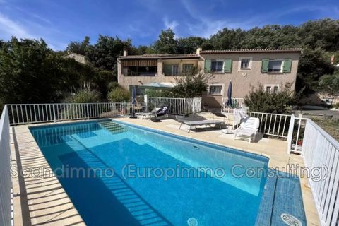 Villa a Carcès, Var, Carcès - € 450.000 | Ref: 666V7595M - foto 2