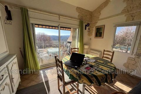 Villa a Carcès, Var, Carcès - € 450.000 | Ref: 666V7595M - foto 3