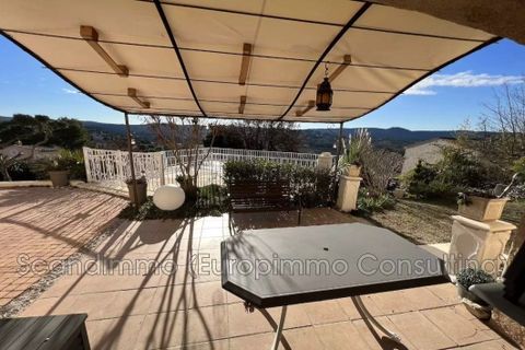 Villa a Carcès, Var, Carcès - € 450.000 | Ref: 666V7595M - foto 16