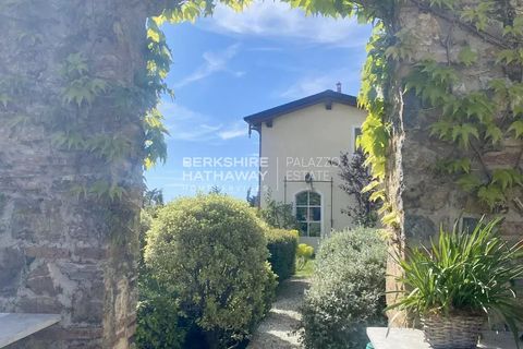 Villa i Massarosa, Lucca, Massarosa - € 4.900.000 | Ref: ITO3110 - foto 2