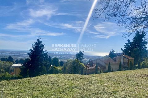 Villa i Massarosa, Lucca, Massarosa - € 4.900.000 | Ref: ITO3110 - foto 5