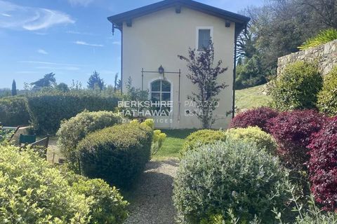 Villa i Massarosa, Lucca, Massarosa - € 4.900.000 | Ref: ITO3110 - foto 12