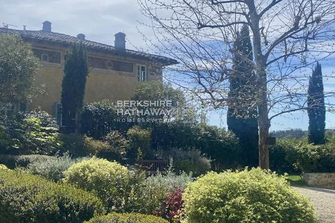 Villa i Massarosa, Lucca, Massarosa - € 4.900.000 | Ref: ITO3110 - foto 13