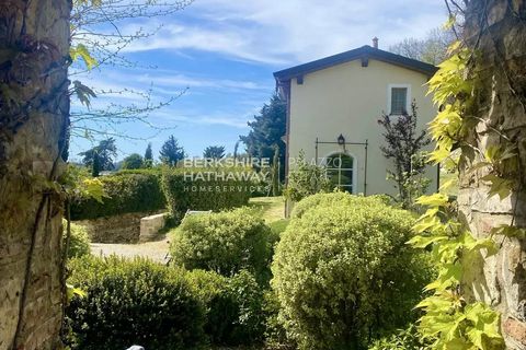 Villa i Massarosa, Lucca, Massarosa - € 4.900.000 | Ref: ITO3110 - foto 14