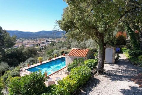Villa i Pignans, Var, Pignans - € 901.000 | Ref: 666V7598M - foto 2