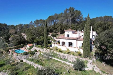 Villa i Pignans, Var, Pignans - € 901.000 | Ref: 666V7598M - foto 3