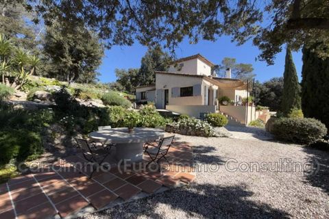 Villa i Pignans, Var, Pignans - € 901.000 | Ref: 666V7598M - foto 5