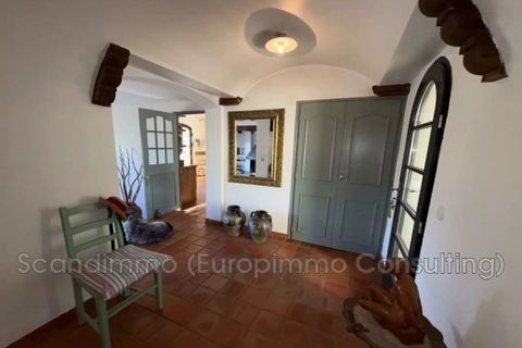 Villa i Pignans, Var, Pignans - € 901.000 | Ref: 666V7598M - foto 7