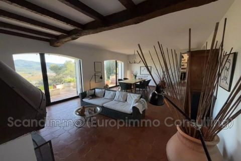 Villa i Pignans, Var, Pignans - € 901.000 | Ref: 666V7598M - foto 8