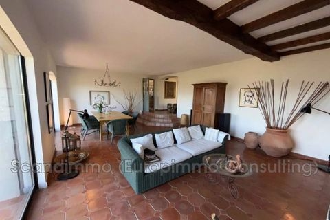 Villa i Pignans, Var, Pignans - € 901.000 | Ref: 666V7598M - foto 9