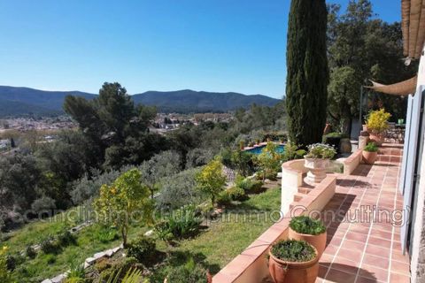 Villa i Pignans, Var, Pignans - € 901.000 | Ref: 666V7598M - foto 10