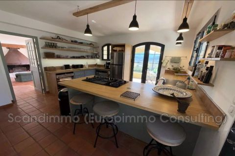 Villa i Pignans, Var, Pignans - € 901.000 | Ref: 666V7598M - foto 11