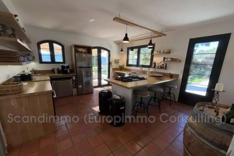 Villa i Pignans, Var, Pignans - € 901.000 | Ref: 666V7598M - foto 12