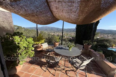 Villa i Pignans, Var, Pignans - € 901.000 | Ref: 666V7598M - foto 13