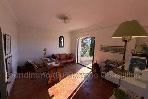 Villa i Pignans, Var, Pignans - € 901.000 | Ref: 666V7598M - foto 14