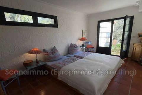 Villa i Pignans, Var, Pignans - € 901.000 | Ref: 666V7598M - foto 15
