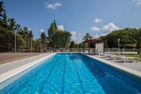 Villa en Elche, Alicante, Elche - € 950.000 | Ref: MM05408/7663 - photo 2